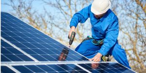 Installation Maintenance Panneaux Solaires Photovoltaïques à Rochefort-sur-Loire